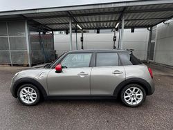 Silber Gebraucht 2018 Mini Cooper S Kleinwagen | 20.000 € (Fairer Preis)