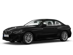 Gebraucht 2025 BMW 220 Advantage Coupé | 31.350 € (Superpreis)