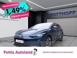 Blau Gebraucht 2024 VW ID.7 Pro Limousine | 49.477 € (Fairer Preis)