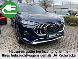 Deep sea blue Gebraucht 2024 Wey 05 Premium SUV | 45.490 € (Guter Preis)