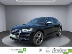 Andere Gebraucht 2019 Audi SQ5 Comfort SUV | 39.890 € (Fairer Preis)