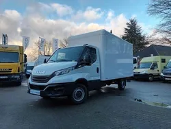 Weiß (ic194) Neu 2025 Iveco Daily | 52.336 €