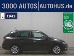 Schwarzmagic perleffekt Gebraucht 2021 Skoda Fabia Style Kombi | 10.780 € (Superpreis)