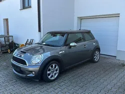 Silber Gebraucht 2007 Mini Cooper S Kleinwagen | 3.390 € (Superpreis)