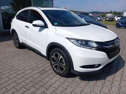Weiß Gebraucht 2016 Honda HR-V Executive SUV | 15.990 € (Fairer Preis)