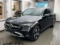 Schwarz Gebraucht 2023 Mercedes GLC300e SUV | 49.990 € (Etwas zu teuer)