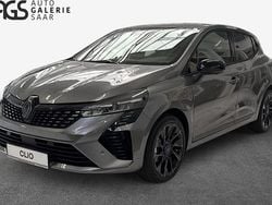 Grau Neu 2025 Renault Clio V Esprit Alpine Limousine | 24.690 € (Fairer Preis)