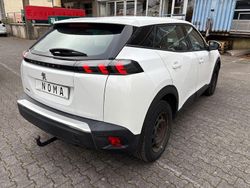 Gebraucht 2020 Peugeot 2008 SUV | 8.747 € (Etwas zu teuer)
