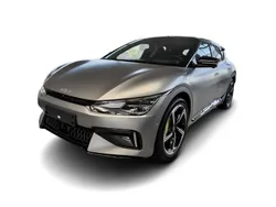 Grau Gebraucht 2023 Kia EV6 4 SUV | 66.849 €