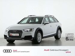 Gletscherweiss Gebraucht 2019 Audi A4 Kombi | 33.988 € (Teuer)