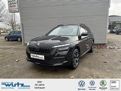 Gebraucht 2023 Skoda Kamiq Monte Carlo SUV | 29.750 € (Teuer)