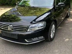 Gebraucht 2013 VW Passat Comfortline Limousine | 8.900 € (Fairer Preis)
