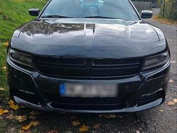 Schwarz Gebraucht 2017 Dodge Charger Limousine | 28.000 €