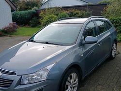 Gebraucht 2012 Chevrolet Cruze Kombi | 3.850 €