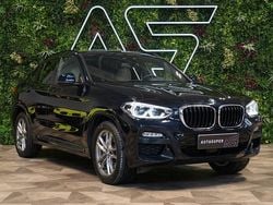 Schwarz Gebraucht 2019 BMW X4 Sport Line SUV | 34.000 € (Guter Preis)