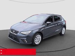 Gebraucht 2024 Seat Ibiza FR | 21.160 € (Fairer Preis)