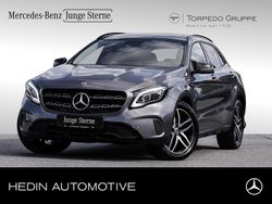 Szary Gebraucht 2019 Mercedes GLA200 Urban SUV | 23.990 €