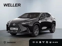 Schwarz Neu 2024 Lexus NX350h Executive Line SUV | 60.990 € (Teuer)