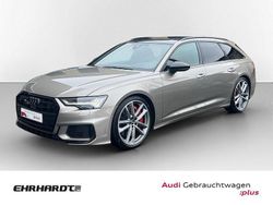Beige Gebraucht 2020 Audi S6 Sport Kombi | 49.990 € (Etwas zu teuer)