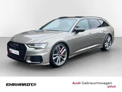 Beige Gebraucht 2020 Audi S6 Sport Kombi | 46.989 € (Guter Preis)