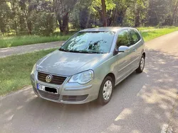 Silber Gebraucht 2007 VW Polo Limousine | 1.900 € (Superpreis)