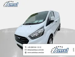 Weiss Gebraucht 2023 Ford Transit Custom Trend Van | 27.490 € (Superpreis)