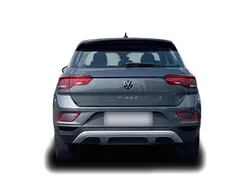 Grau Gebraucht 2024 VW T-Roc SUV | 23.449 € (Guter Preis)