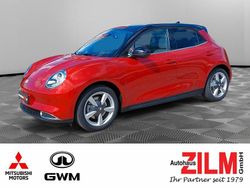 Rot Gebraucht 2023 Ora 03 Pro+ Kleinwagen | 24.990 € (Teuer)