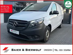 Weiß Gebraucht 2020 Mercedes Vito Van / Kleinbus | 19.990 € (Fairer Preis)