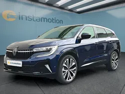 Blau Gebraucht 2023 Renault Espace Van / Kleinbus | 34.749 € (Superpreis)