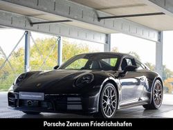 Schwarz Neu 2025 Porsche 911 Carrera S Sport | 187.086 € (Fairer Preis)