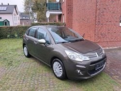 Braun Gebraucht 2014 Citroën C3 Kleinwagen | 3.898 € (Guter Preis)