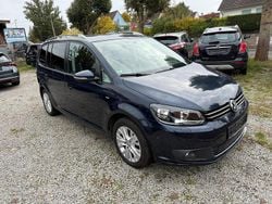 Gebraucht 2014 VW Touran Life Van / Kleinbus | 5.290 € (Superpreis)