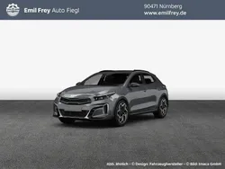Silber Gebraucht 2023 Kia ProCeed Kleinwagen | 28.990 € (Guter Preis)