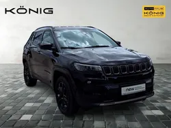Andere Gebraucht 2022 Jeep Compass SUV | 33.999 € (Teuer)