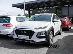 Matte gray (anthrazit) Gebraucht 2019 Hyundai Kona Edition SUV | 21.985 € (Etwas zu teuer)