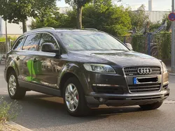 Gebraucht 2007 Audi Q7 SUV | 7.950 € (Fairer Preis)