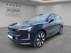 Onyx black Gebraucht 2024 Volvo EX90 Ultra SUV | 86.990 € (Etwas zu teuer)