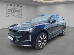 Onyx black Gebraucht 2024 Volvo EX90 Ultra SUV | 86.990 €