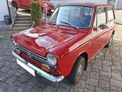 Gebraucht 1972 Honda N600 Touring Kleinwagen | 8.500 €