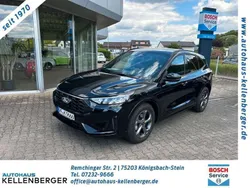 Schwarz Neu 2024 Ford Kuga ST-Line SUV | 31.950 € (Fairer Preis)