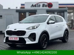 Andere Gebraucht 2021 Kia Sportage SUV | 20.950 € (Superpreis)