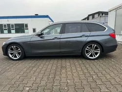 Gebraucht 2013 BMW 320 Efficient Dynamics Kombi | 5.600 € (Teuer)