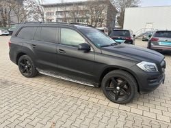 Silber Gebraucht 2015 Mercedes GL350 SUV | 22.999 € (Superpreis)