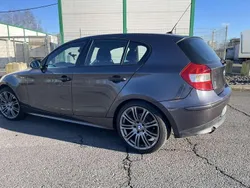 Gebraucht 2007 BMW 116 Kleinwagen | 2.500 € (Fairer Preis)