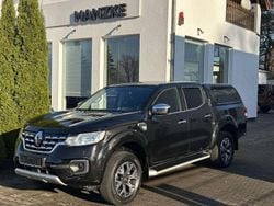 Noir gn0 nissan Gebraucht 2018 Renault Alaskan Experience Abholung | 22.990 € (Guter Preis)