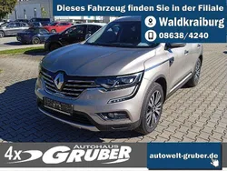 Beige metallic (metallic) Gebraucht 2018 Renault Koleos Initiale SUV | 18.990 € (Guter Preis)
