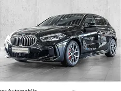 Schwarz Gebraucht 2024 BMW 128 Performance Kleinwagen | 35.995 € (Fairer Preis)