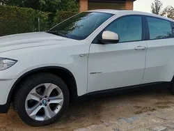 Weiß Gebraucht 2013 BMW X6 M Sport SUV | 18.999 € (Fairer Preis)