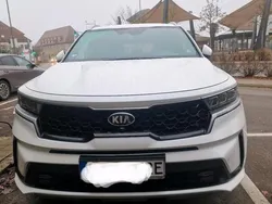 Weiß Gebraucht 2021 Kia Sorento Platinum SUV | 38.750 € (Fairer Preis)